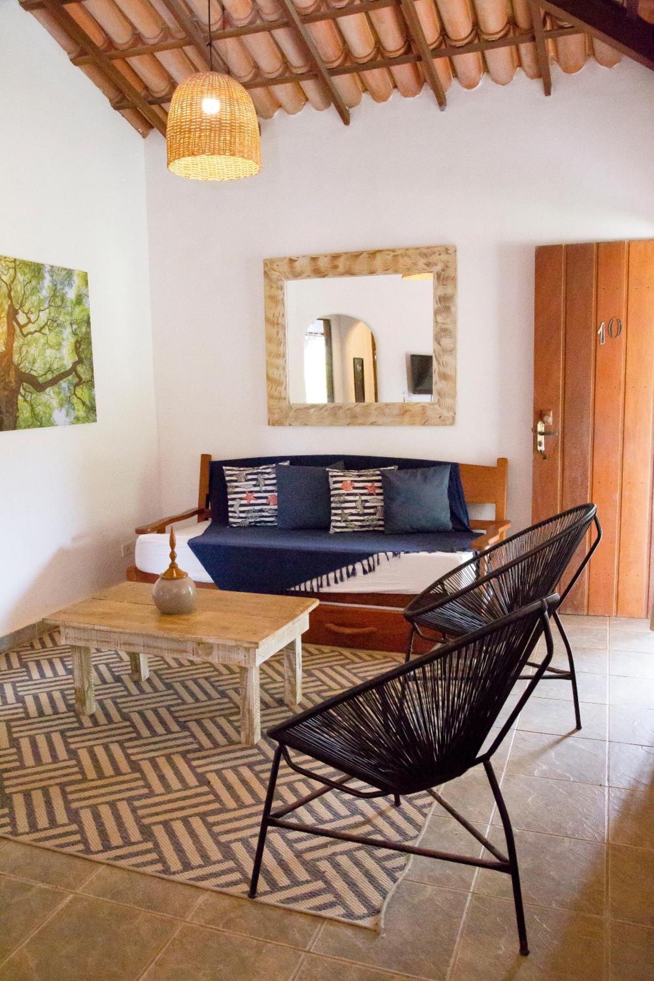 Pousada Suites Nativas Транкозу Экстерьер фото