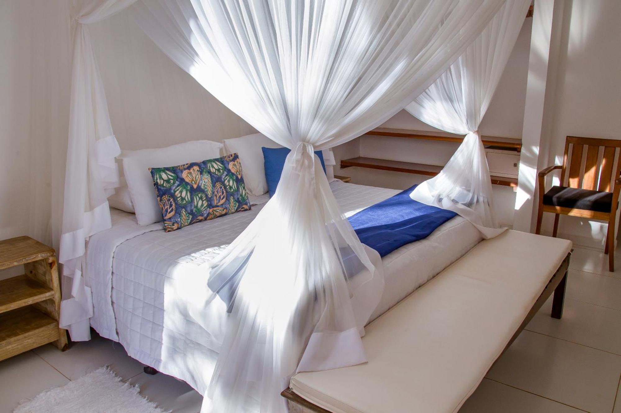 Pousada Suites Nativas Транкозу Экстерьер фото