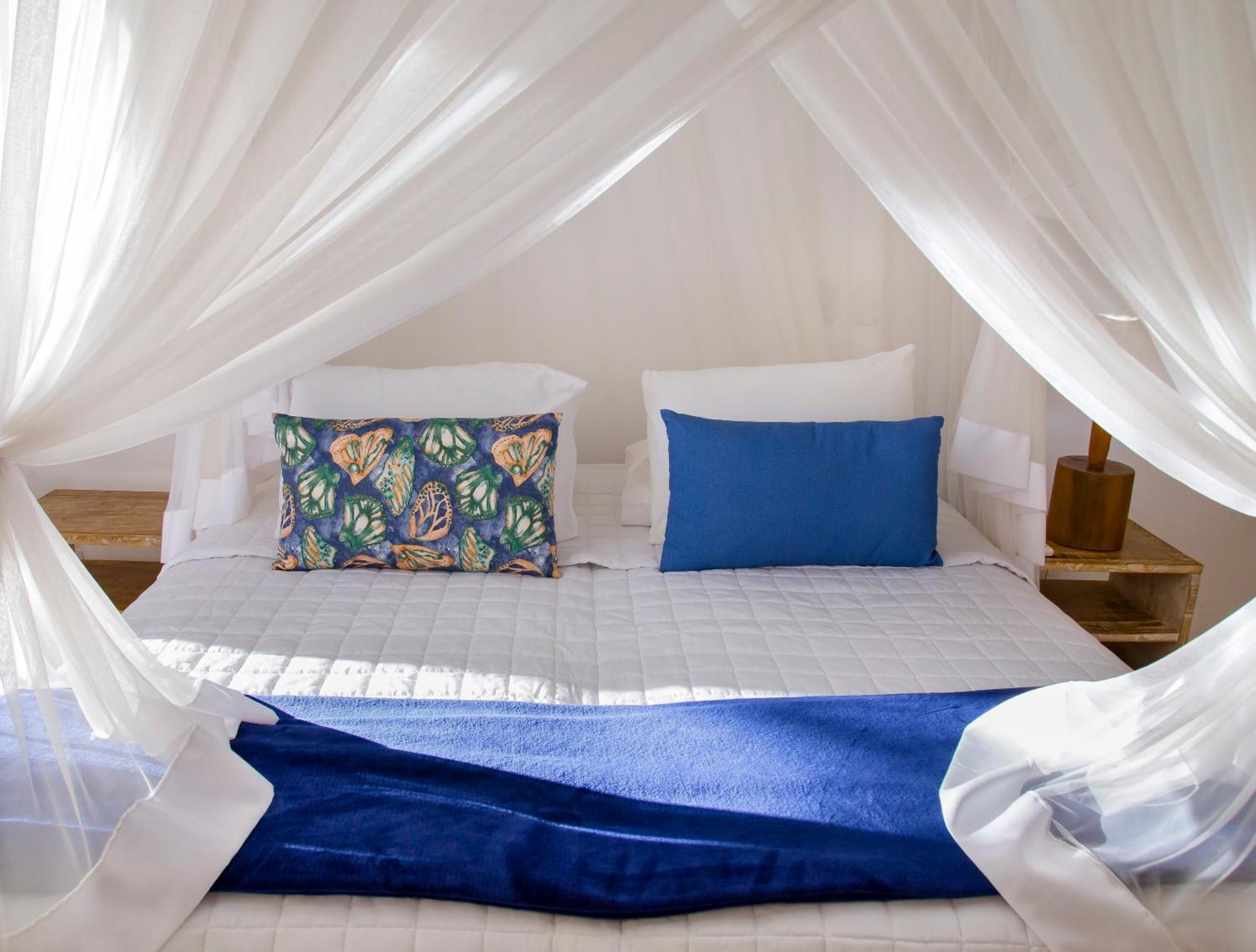 Pousada Suites Nativas Транкозу Экстерьер фото